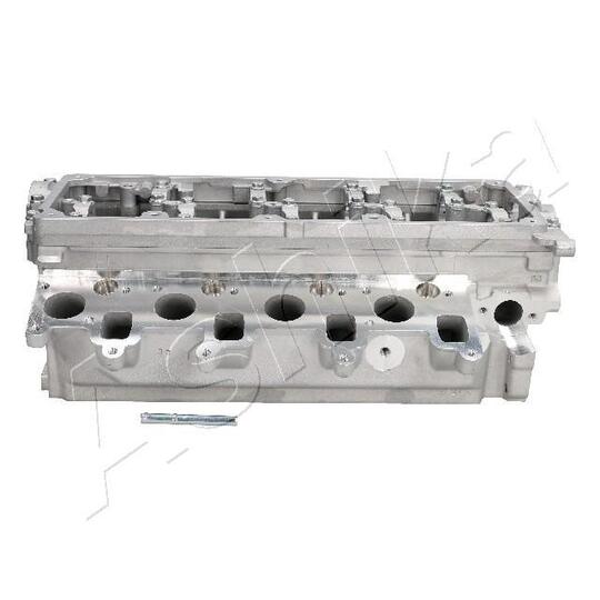 VW21ES - Cylinder Head 