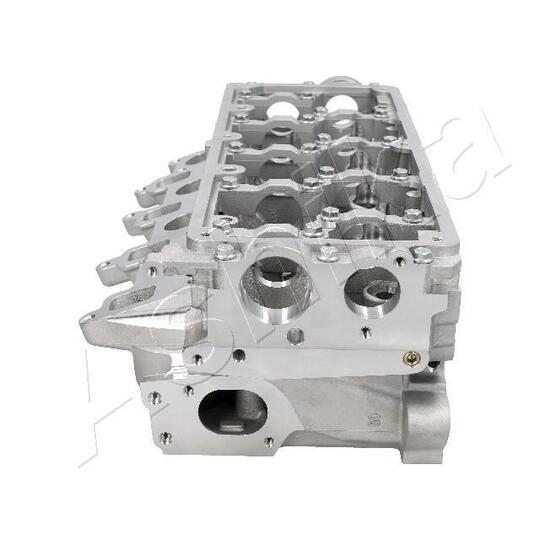 VW21ES - Cylinder Head 