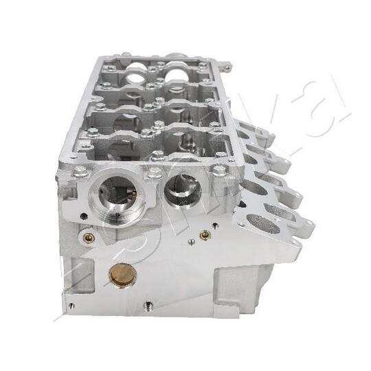 VW21ES - Cylinder Head 