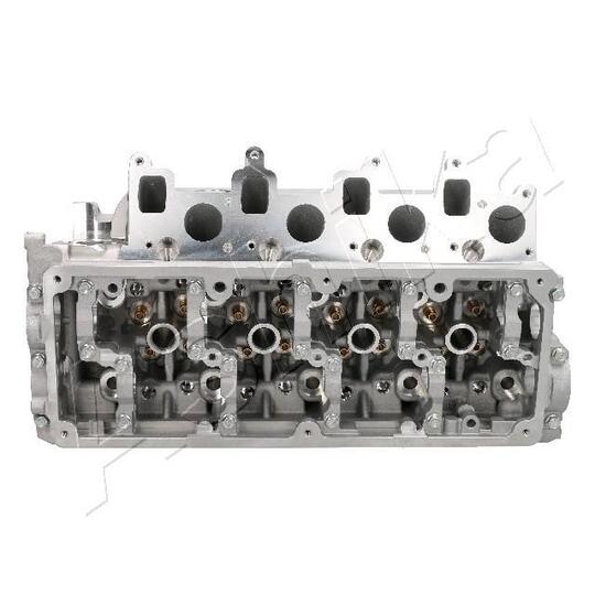 VW21ES - Cylinder Head 