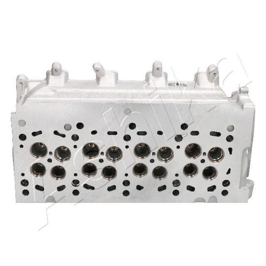 VW21ES - Cylinder Head 