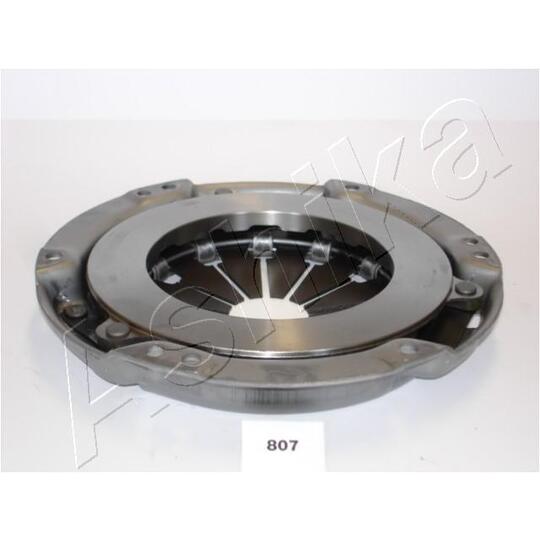 70-08-807 - Clutch Pressure Plate 