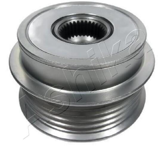 130-02-213 - Alternator Freewheel Clutch 