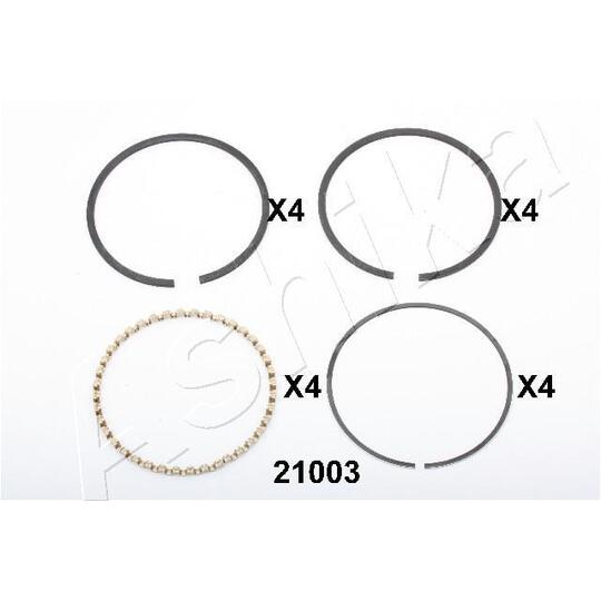 32-21003 - Piston Ring 