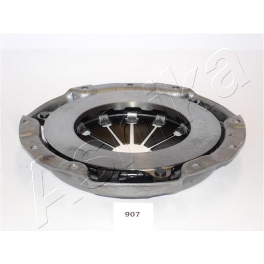 70-09-907 - Clutch Pressure Plate 