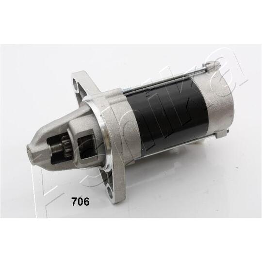 003-H706 - Startmotor 