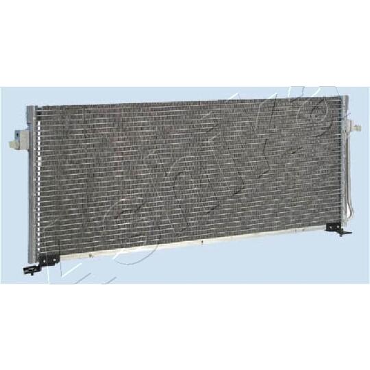 CND243003 - Condenser, air conditioning 