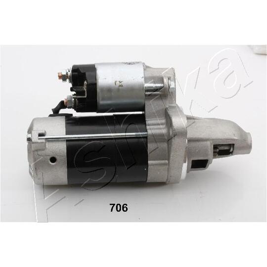 003-H706 - Starter 