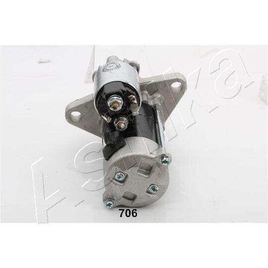 003-H706 - Startmotor 