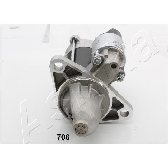 003-H706 - Starter 