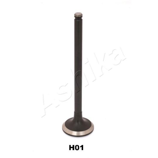 15H01 - Outlet valve 