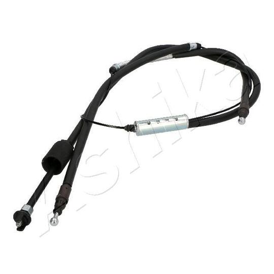 131-00-0426 - Cable, parking brake 