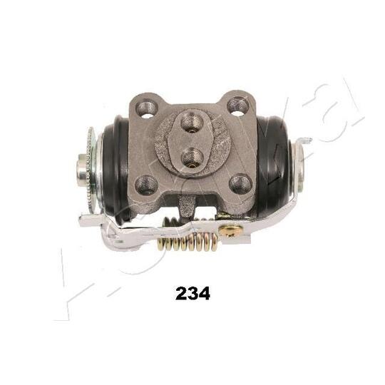 67-02-234 - Wheel Brake Cylinder 