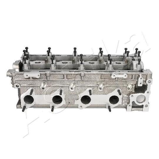 KK004 - Cylinder Head 