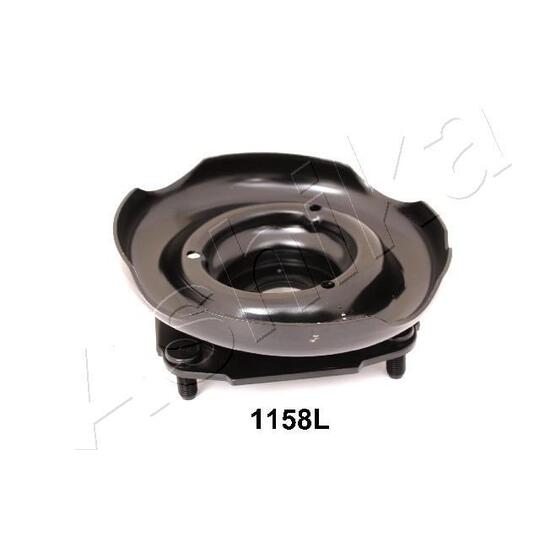 GOM-1158L - Suspension Strut Support Mount 