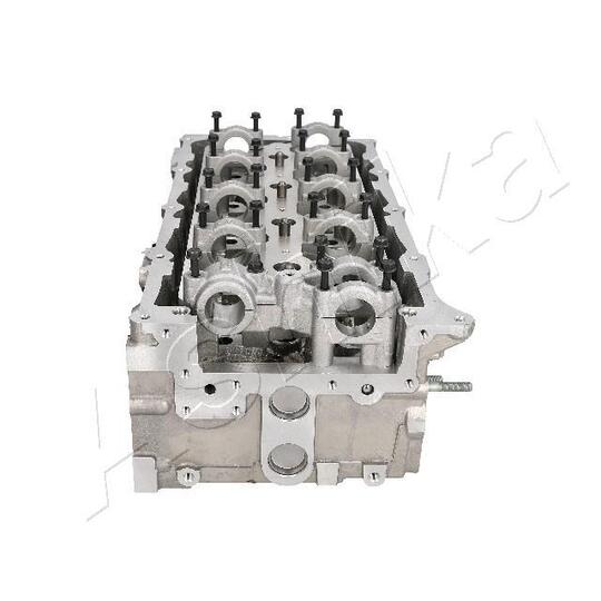 KK004 - Cylinder Head 