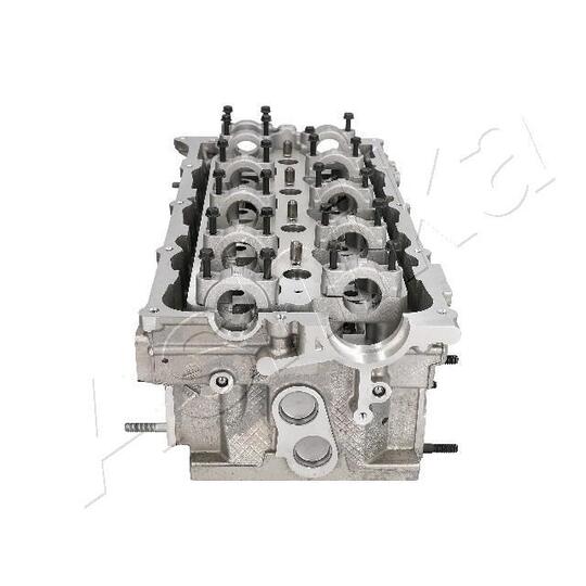 KK004 - Cylinder Head 