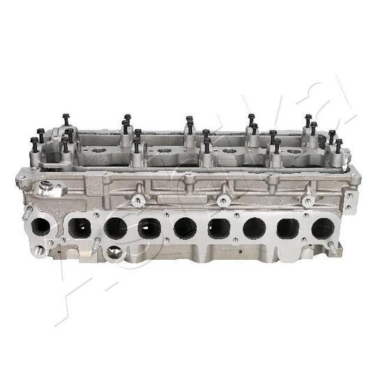 KK004 - Cylinder Head 