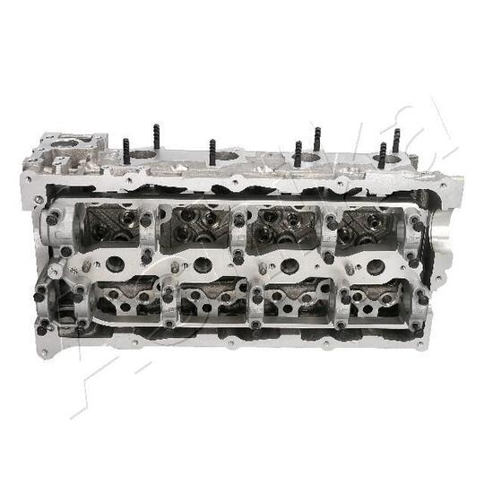 KK004 - Cylinder Head 