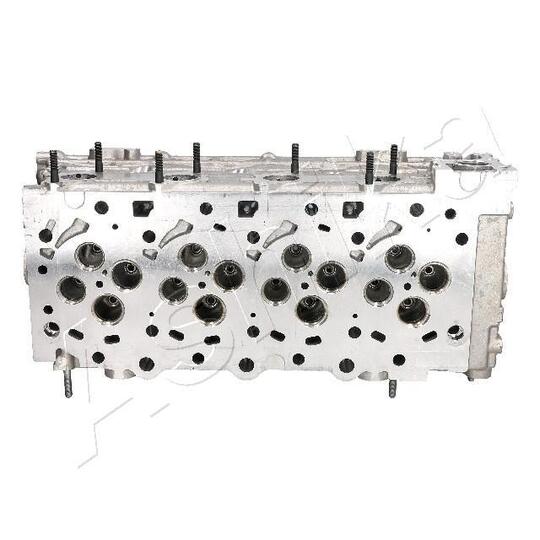 KK004 - Cylinder Head 