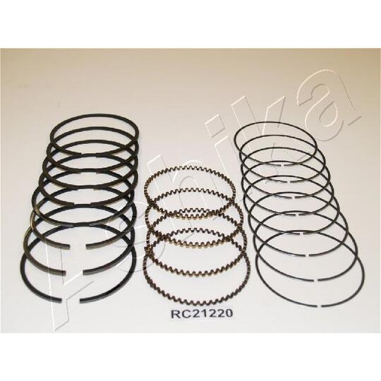 34-21220 - Piston Ring 