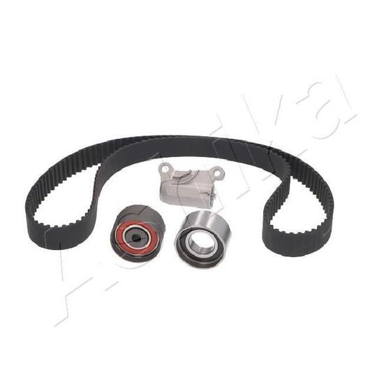 KCT334 - Timing Belt Set 