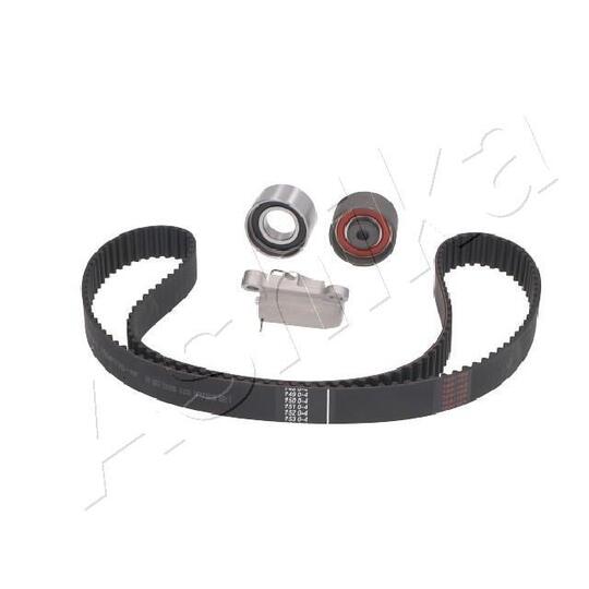 KCT334 - Timing Belt Set 