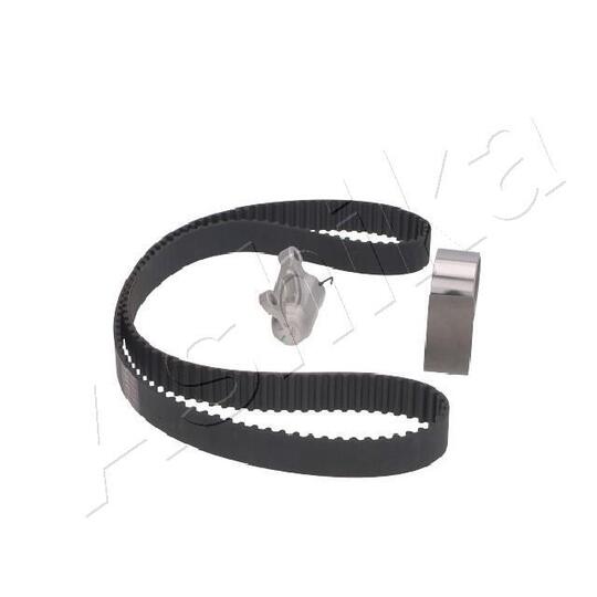 KCT334 - Timing Belt Set 