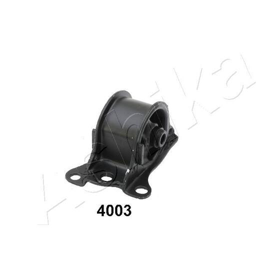 GOM-4003 - Engine Mounting 