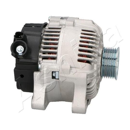 002-201150 - Generator 