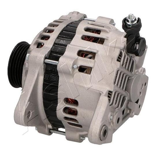 002-S410 - Generaator 