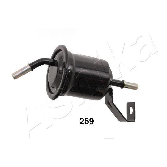 30-02-259 - Fuel filter 