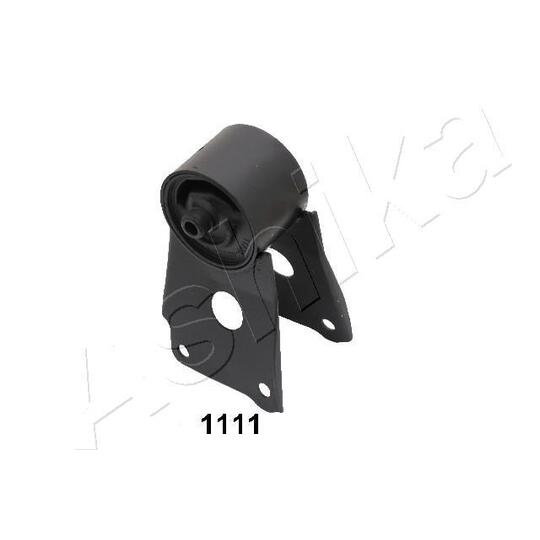 GOM-1111 - Engine Mounting 