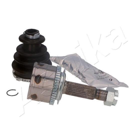 62-0K-K23 - Joint Kit, drive shaft 