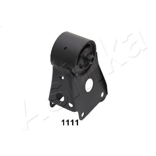 GOM-1111 - Engine Mounting 