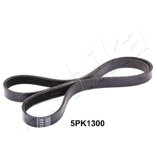 112-5PK1300 - V-Ribbed Belt 