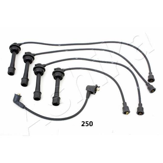 132-02-250 - Ignition Cable Kit 