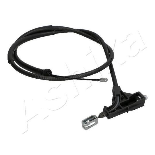 131-00-0634 - Cable, parking brake 