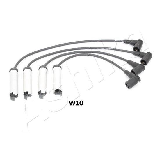 132-0W-W10 - Ignition Cable Kit 