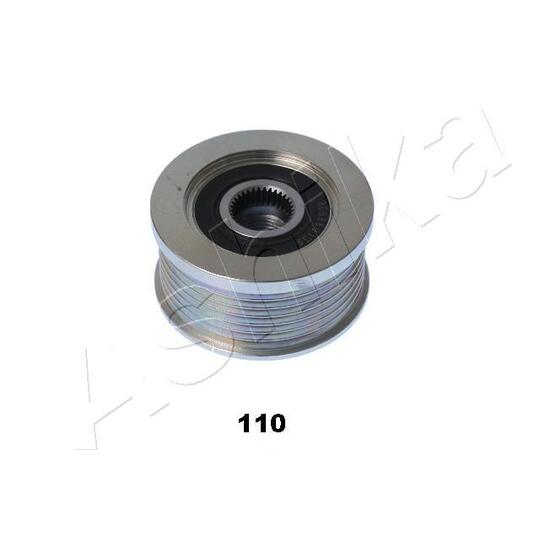 130-01-110 - Alternator Freewheel Clutch 