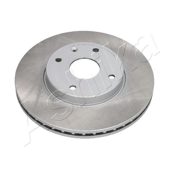 60-0W-W11C - Brake Disc 