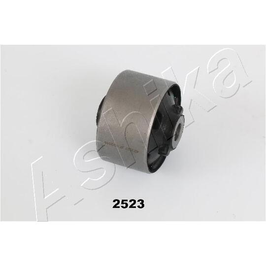 GOM-2523 - Mounting, differential 