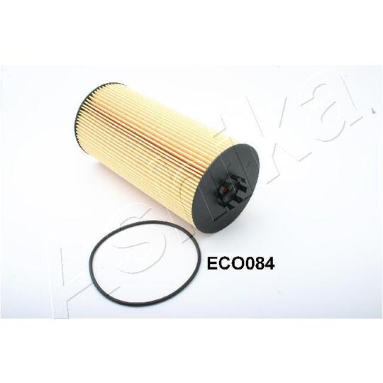 10-ECO084 - Oil filter 