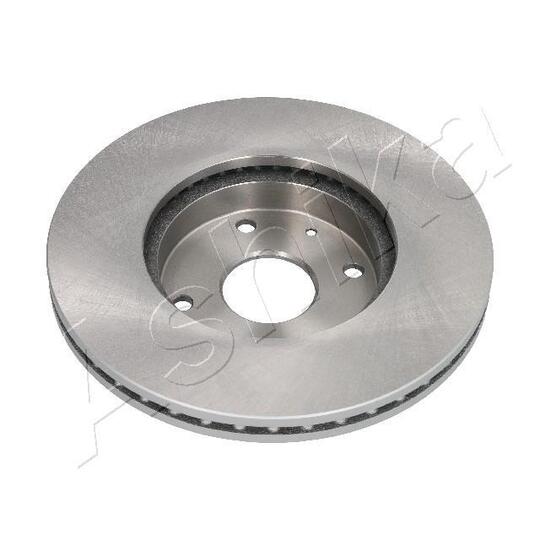 60-0W-W11C - Brake Disc 