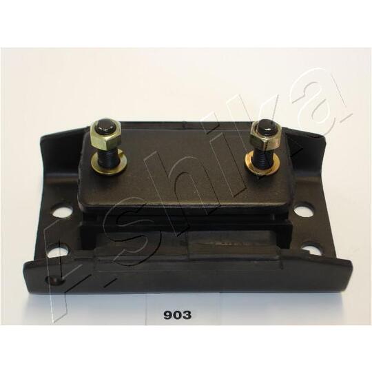 GOM-903 - Engine Mounting 