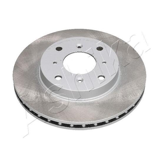 60-04-430C - Brake Disc 