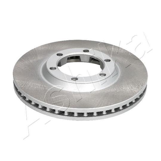 60-09-920C - Brake Disc 