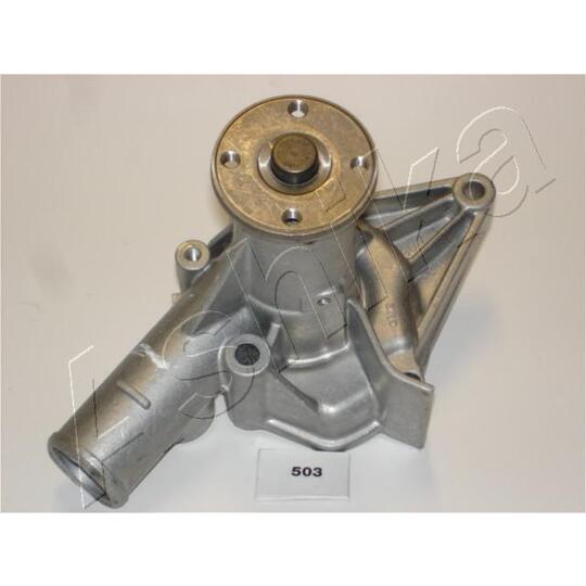 35-05-503 - Water pump 