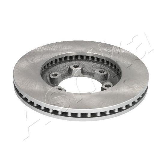 60-09-920C - Brake Disc 