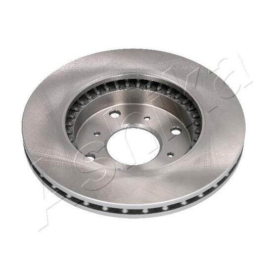 60-04-430C - Brake Disc 